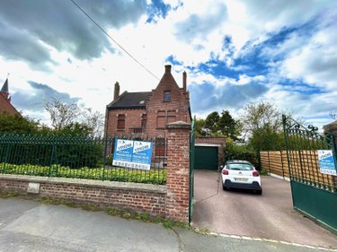 Maison a vendre Méteren 59270 Nord 220 m2 10 pièces 399000 euros