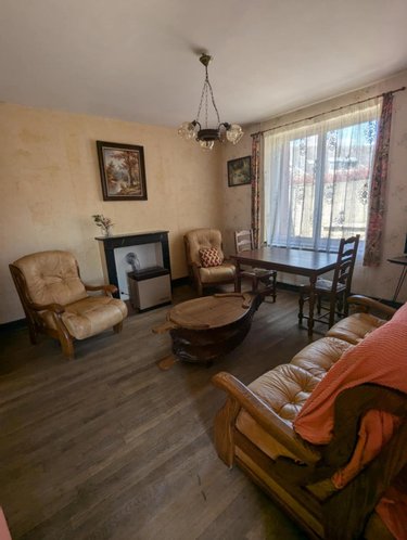 Maison a vendre Vivier-au-Court 08440 Ardennes 95 m2 5 pièces 140000 euros