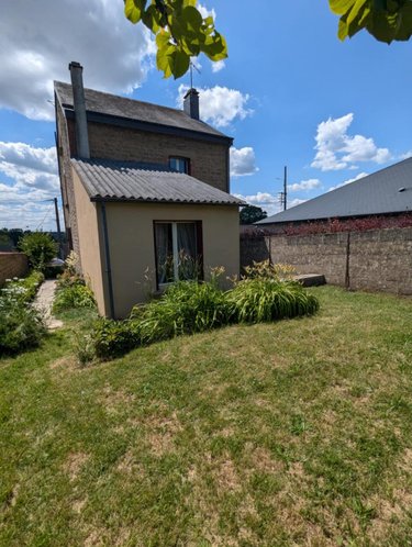 Maison a vendre Vivier-au-Court 08440 Ardennes 95 m2 5 pièces 140000 euros