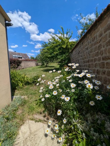 Maison a vendre Vivier-au-Court 08440 Ardennes 95 m2 5 pièces 140000 euros
