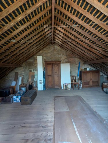 Maison a vendre Vivier-au-Court 08440 Ardennes 95 m2 5 pièces 140000 euros