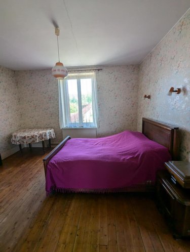 Maison a vendre Vivier-au-Court 08440 Ardennes 95 m2 5 pièces 140000 euros