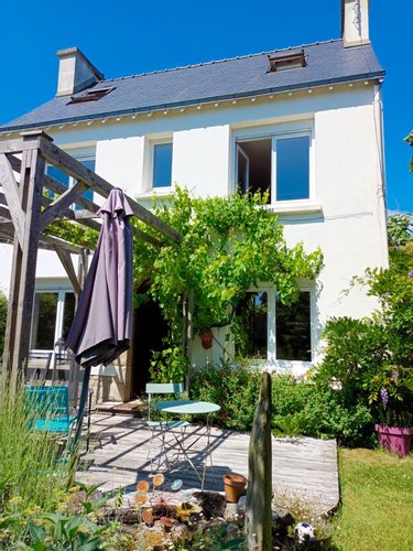Maison a vendre Carnac 56340 Morbihan 110 m2 4 pièces 436300 euros