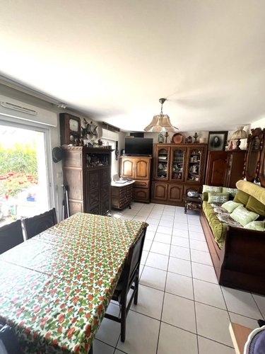 Appartement a vendre Ploeren 56880 Morbihan 59 m2 3 pièces 259700 euros