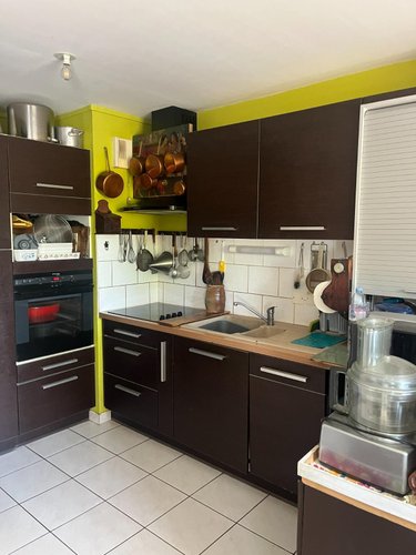 Appartement a vendre Ploeren 56880 Morbihan 59 m2 3 pièces 259700 euros