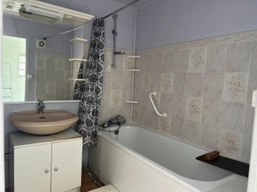 Maison a vendre Fontaine-l'Abbé 27470 Eure 56 m2  80000 euros