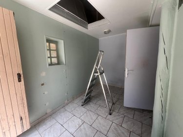 Maison a vendre Fontaine-l'Abbé 27470 Eure 56 m2  80000 euros