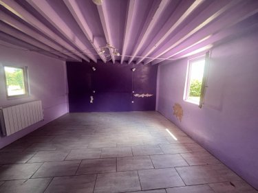 Maison a vendre Fontaine-l'Abbé 27470 Eure 56 m2  80000 euros