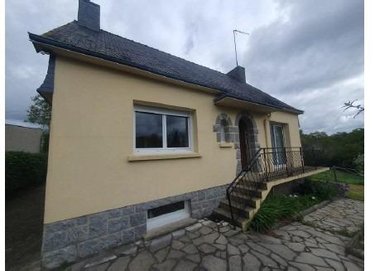 Maison a vendre Saint-Thurien 29380 Finistère 87 m2 6 pièces 136000 euros