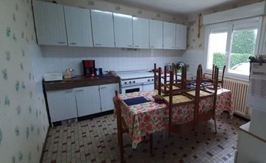 Maison a vendre Saint-Thurien 29380 Finistère 87 m2 6 pièces 136000 euros
