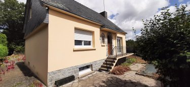 Maison a vendre Saint-Thurien 29380 Finistère 87 m2 6 pièces 172050 euros