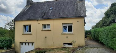Maison a vendre Saint-Thurien 29380 Finistère 87 m2 6 pièces 192650 euros