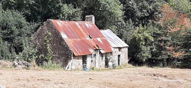 Maison a vendre Saint-Thurien 29380 Finistère 87 m2 6 pièces 192650 euros