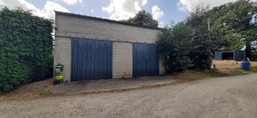 Maison a vendre Saint-Thurien 29380 Finistère 87 m2 6 pièces 146300 euros