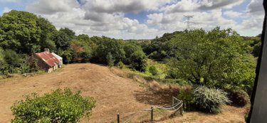 Maison a vendre Saint-Thurien 29380 Finistère 87 m2 6 pièces 146300 euros