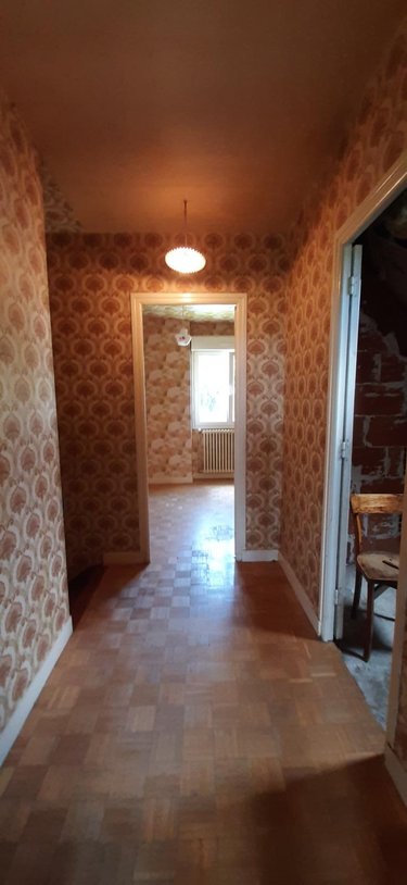 Maison a vendre Saint-Thurien 29380 Finistère 87 m2 6 pièces 192650 euros