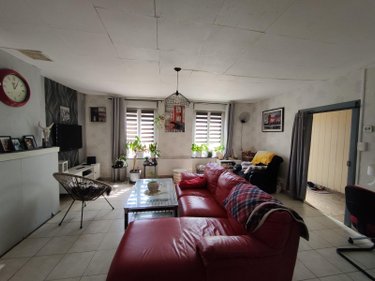 Maison a vendre Liessies 59740 Nord 8 pièces 105700 euros