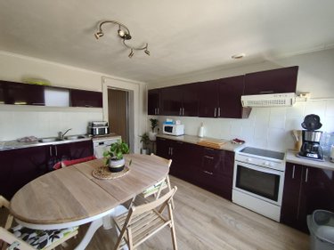 Maison a vendre Liessies 59740 Nord 8 pièces 105700 euros