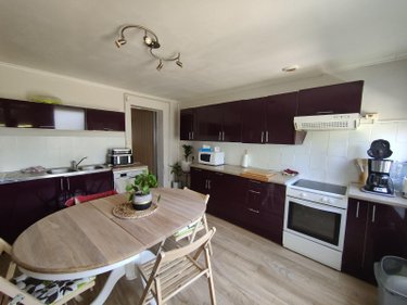 Maison a vendre Liessies 59740 Nord 125 m2 8 pièces 99700 euros