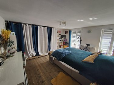 Maison a vendre Liessies 59740 Nord 8 pièces 105700 euros