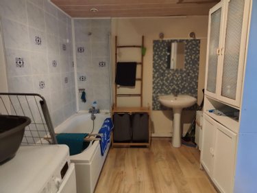 Maison a vendre Liessies 59740 Nord 8 pièces 105700 euros