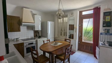 Maison a vendre Chalon-sur-Saône 71100 Saône-et-Loire 98 m2 4 pièces 165000 euros