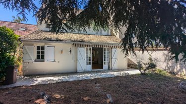 Maison a vendre Chalon-sur-Saône 71100 Saône-et-Loire 98 m2 4 pièces 165000 euros