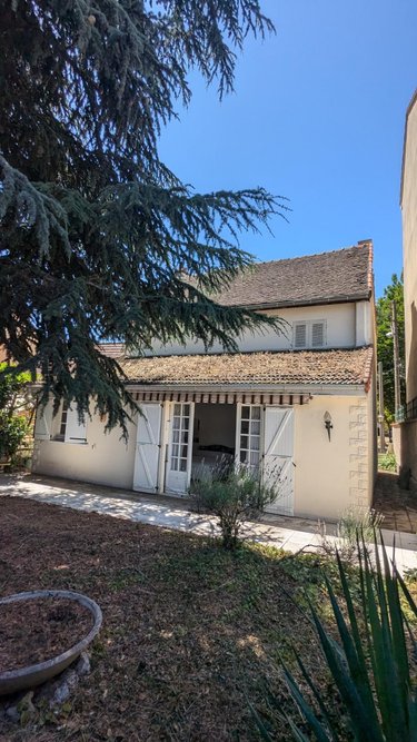 Maison a vendre Chalon-sur-Saône 71100 Saône-et-Loire 98 m2 4 pièces 165000 euros