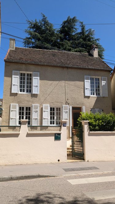 Maison a vendre Chalon-sur-Saône 71100 Saône-et-Loire 98 m2 4 pièces 165000 euros