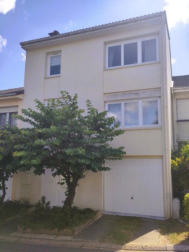 Maison a vendre Osny 95520 Val-d'Oise 91 m2 5 pièces 312700 euros