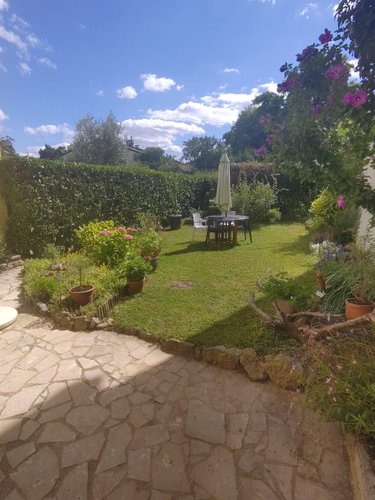 Maison a vendre Osny 95520 Val-d'Oise 91 m2 5 pièces 312700 euros