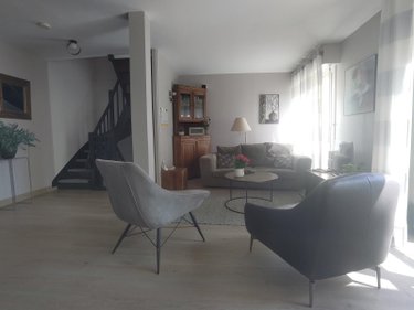 Maison a vendre Osny 95520 Val-d'Oise 91 m2 5 pièces 312700 euros