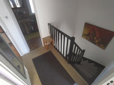 Maison a vendre Osny 95520 Val-d'Oise 91 m2 5 pièces 312700 euros