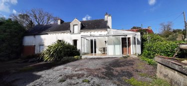 Maison a vendre Guiscriff 56560 Morbihan 65 m2 4 pièces 74200 euros
