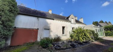 Maison a vendre Guiscriff 56560 Morbihan 65 m2 4 pièces 74200 euros