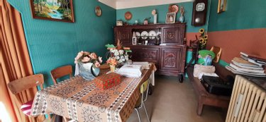 Maison a vendre Guiscriff 56560 Morbihan 65 m2 4 pièces 74200 euros