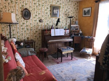 Maison a vendre Valognes 50700 Manche 115 m2 8 pièces 269600 euros