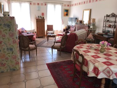 Maison a vendre Valognes 50700 Manche 115 m2 8 pièces 269600 euros