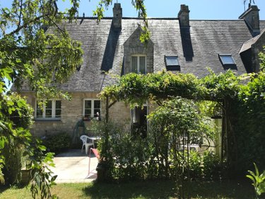 Maison a vendre Valognes 50700 Manche 115 m2 8 pièces 269600 euros