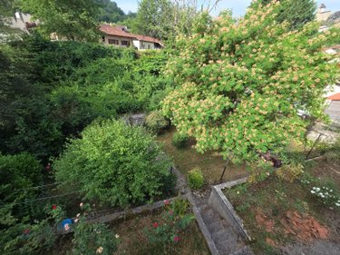 Maison a vendre Aubin 12110 Aveyron 106 m2 6 pièces 116600 euros