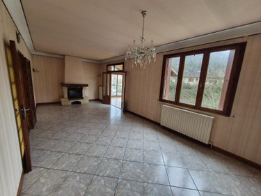 Maison a vendre Aubin 12110 Aveyron 106 m2 6 pièces 99000 euros