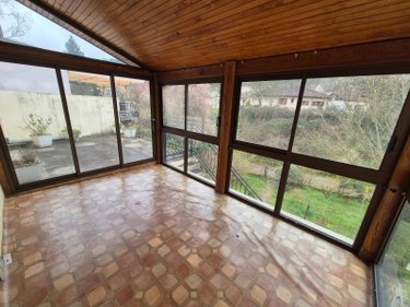 Maison a vendre Aubin 12110 Aveyron 106 m2 6 pièces 99000 euros