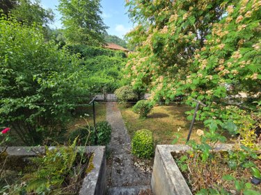 Maison a vendre Aubin 12110 Aveyron 106 m2 6 pièces 99000 euros