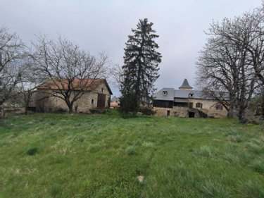 propriete a vendre Montbazens 12220 Aveyron 200 m2 5 pièces 132500 euros