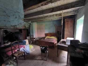 propriete a vendre Montbazens 12220 Aveyron 200 m2 5 pièces 132500 euros