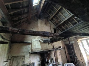 propriete a vendre Montbazens 12220 Aveyron 200 m2 5 pièces 132500 euros
