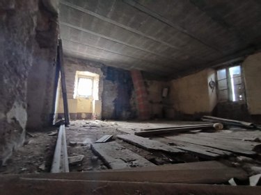 propriete a vendre Montbazens 12220 Aveyron 200 m2 5 pièces 132500 euros