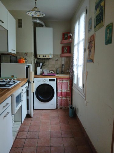 Appartement a vendre Honfleur 14600 Calvados 31 m2 1 pièce 100600 euros
