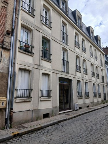 Appartement a vendre Honfleur 14600 Calvados 31 m2 1 pièce 100600 euros