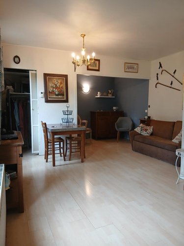 Appartement a vendre Honfleur 14600 Calvados 31 m2 1 pièce 100600 euros